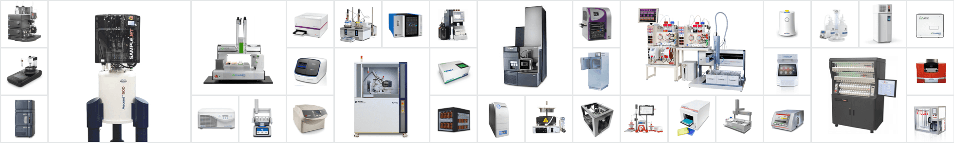 instrument carousel piece